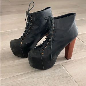 Jeffrey Campbell Lita
